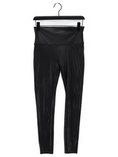 Spanx Women's Leggings L Black