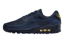 Nike Air Max 90 Obsidian Blue