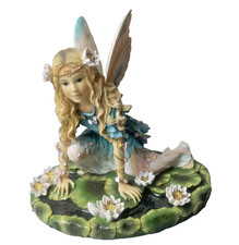 Faerie Poppets  'Among the