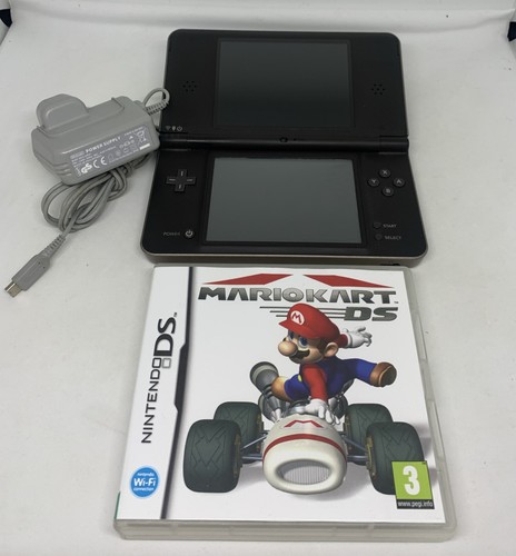 Nintendo dsi brown - nintendo, brown/bronze