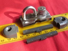 Holt Allen Sliding Fairlead