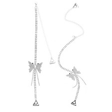  Detachable Dress Straps Women