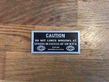 EMPI “CAUTION. DO NOT LOWER