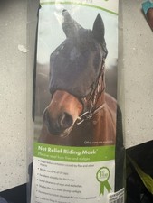 Equilibrium Net Relief Riding