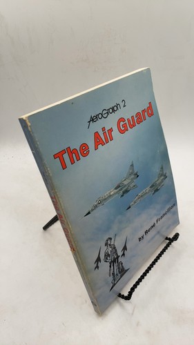 The air guard - guard, (aerograph