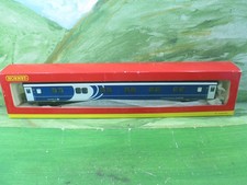Hornby R4283A Scotrail Caledonian Sleeper car 10529 - Boxed - mint