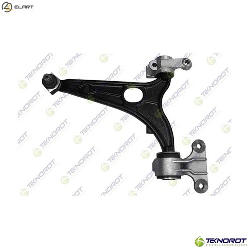 Controltrailing arm wheel - controltrailing,