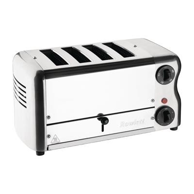 Rowlett esprit slot toaster - esprit,