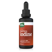 Dual-Form Iodine (675mcg)