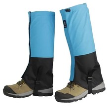 Anti Bite Snake Guard Leg