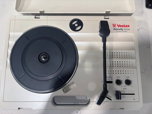 Vestax handy trax portable - vestax,