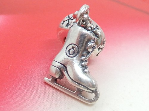Authentic pandora sterling - authentic,