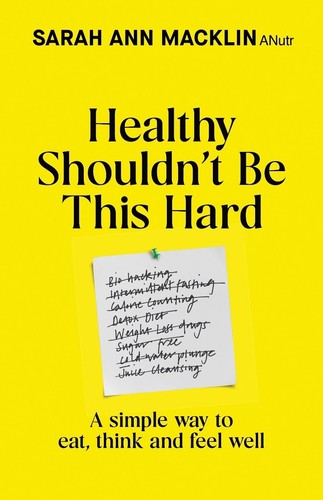 Healthy shouldn this - healthy, be