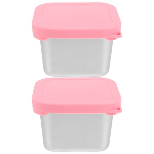 Pcs metal stackable dressing - 2,