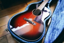2000 K.Yairi G-1F – Made in