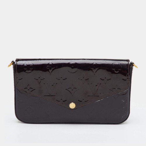 Louis vuitton felicie pochette - louis,