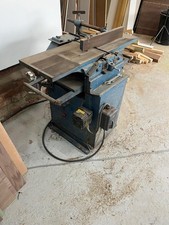 Used Three Phase Planer