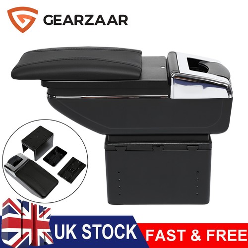 Universal car storage arm - car,
