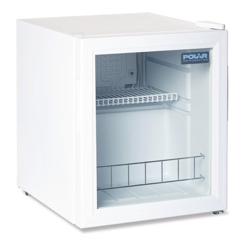 Polar counter top display - counter,