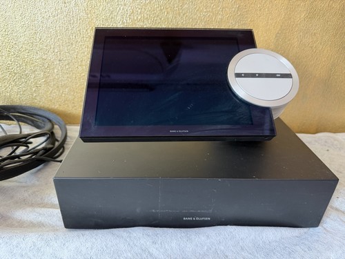 Bang olufsen beosound - olufsen, 5