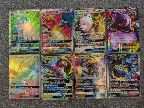 Pokémon jumbo card - pokémon,