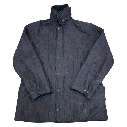 Barbour microfibre polarquilt - microfibre,