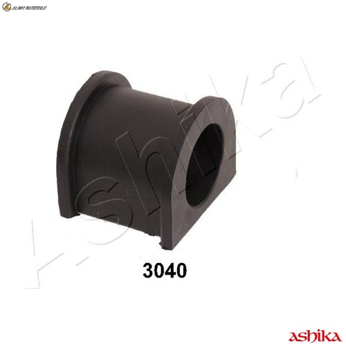Bearing bush stabilizer - bush,