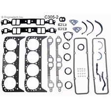 SBC small block Chevy full