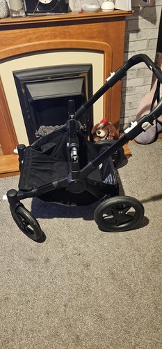 Bugaboo donkey5 frame - bugaboo,