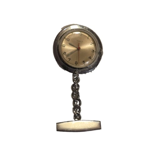 Vintage timex nurses - vintage,