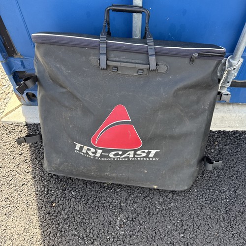 Tri cast net - tri,