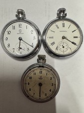 Smiths Ingersoll Services Made