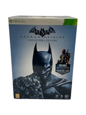 Batman Arkham Origins