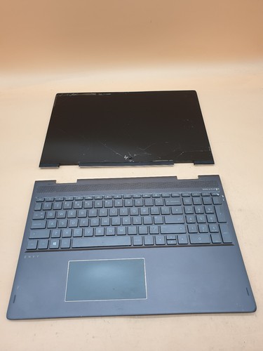 Envy x360 bq150na - envy, 15.6"