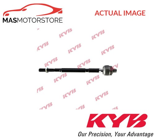 Tie rod axle joint - rod,