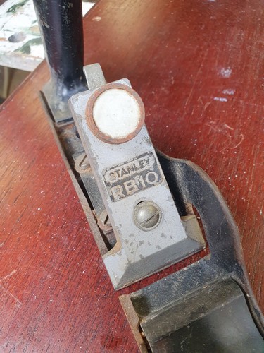 Stanley rb10 plane for - plane, ,for