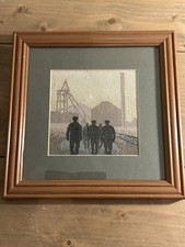Vintage hand made well - vintage,
