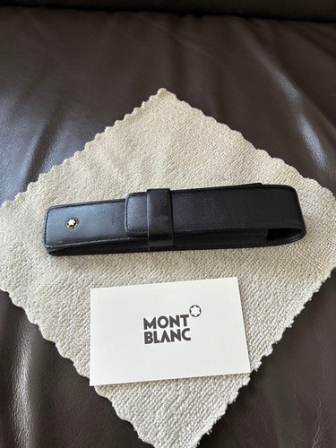 Montblanc meisterstuck 164 pen - meisterstuck,