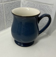 Denby Boston Blue Craftsman