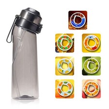650Ml Air Water Bottle with