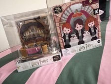 Polly Pocket Harry Potter