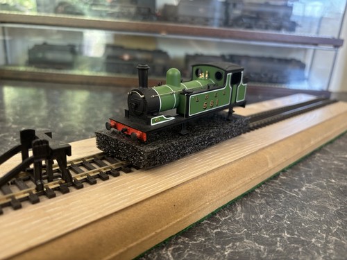 Mainline j72 body only - mainline,