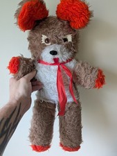 Vintage lefray stuffed toy - stuffed,