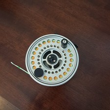 Hardy Ultralite Disc LA 10/11