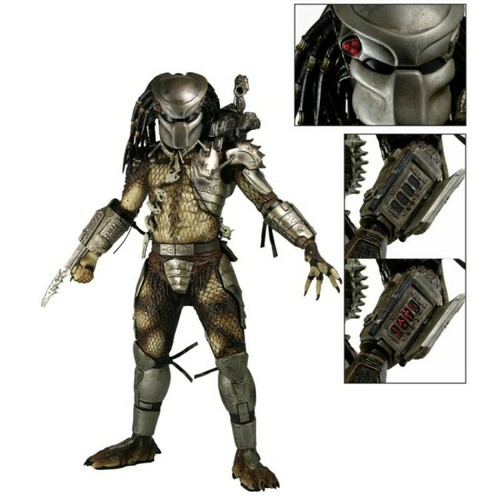 Neca predator jungle - predator, hunter