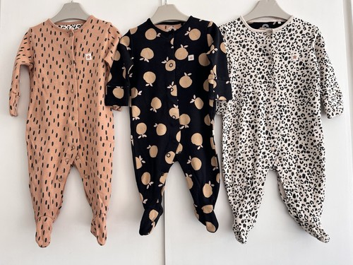 Unisex baby next months - next, 0-3