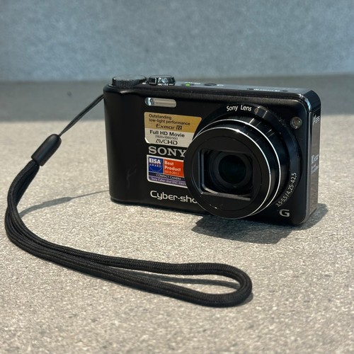 Sony cyber shot - sony, cyber-shot