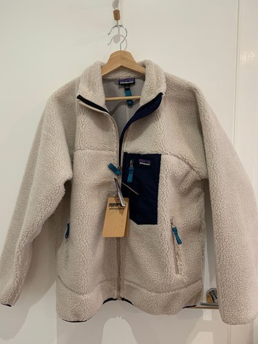 Patagonia unisex fleece large - patagonia,