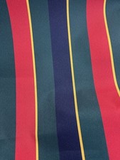 Vintage, Retro, Canvas Stripes