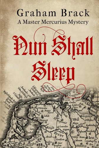 Nun shall sleep master - nun,